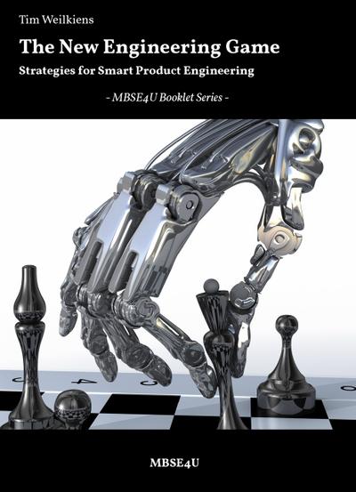 The New Engineering Game - Strategies for Smart Product Engineering
