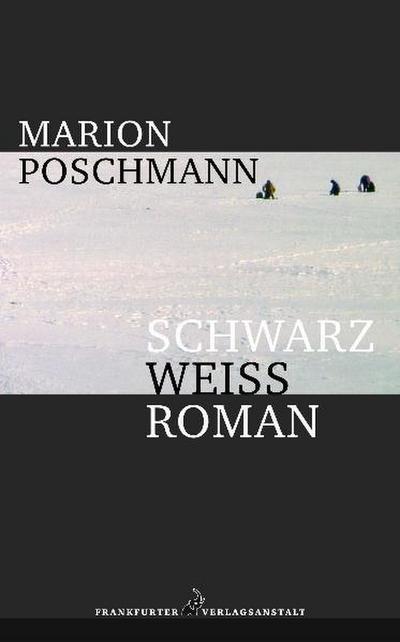 Schwarzweißroman