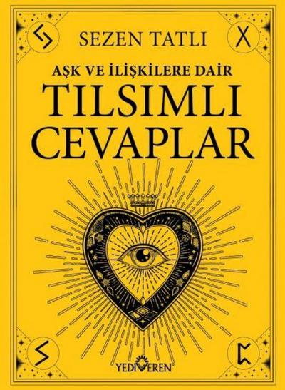 Ask ve Iliskilere Dair Tilsimli Cevaplar