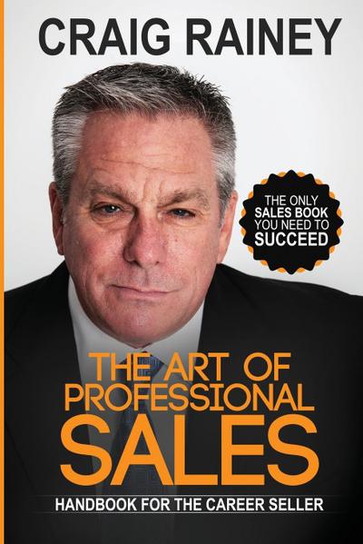 The Art of Professional Sales