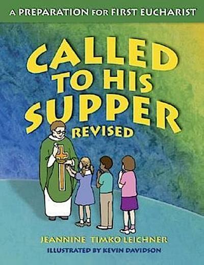 Called to His Supper