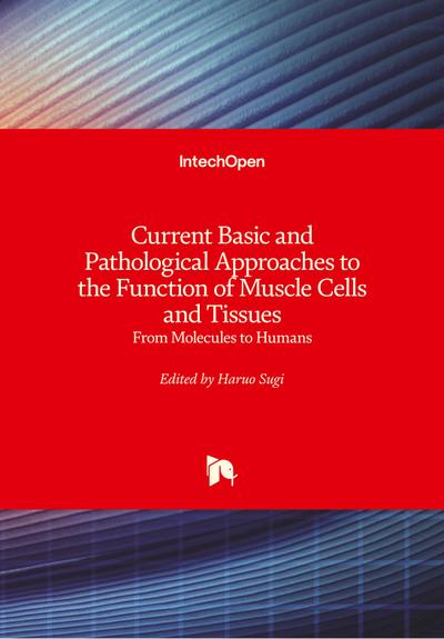 Current Basic and Pathological Approaches to the Function of Muscle Cells and Tissues