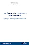 Tempéraments d’Hippocrate en graphologie