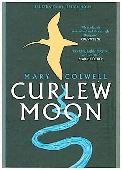 Curlew Moon