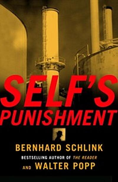 Self’s Punishment
