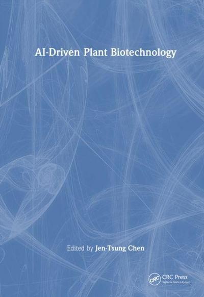 AI-Driven Plant Biotechnology