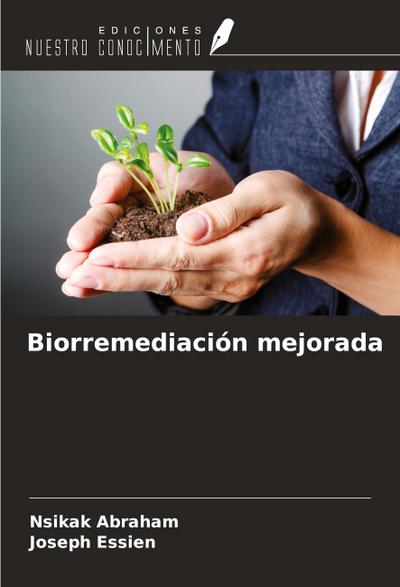 Biorremediación mejorada