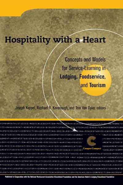 Hospitality With a Heart