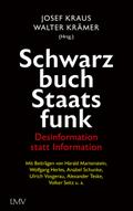 Schwarzbuch Staatsfunk