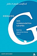 Heilung des verwundeten Geistes