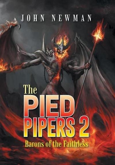 The Pied Pipers 2