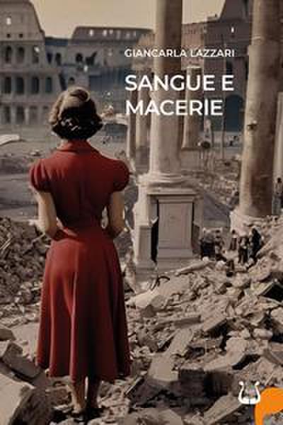 Sangue e macerie