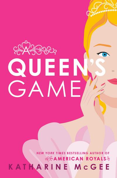 A Queen’s Game