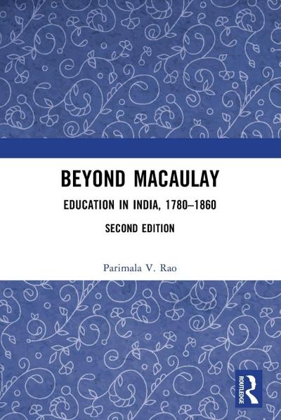 Beyond Macaulay