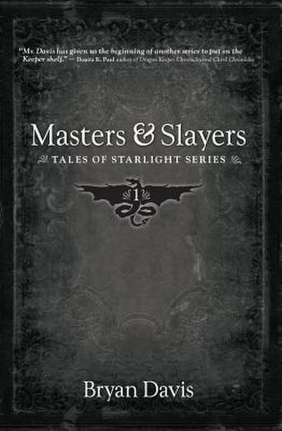 Masters & Slayers
