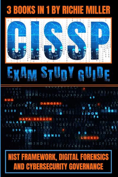 CISSP Exam Study Guide