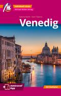 MICHAEL MÜLLER REISEFÜHRER Venedig MM-City