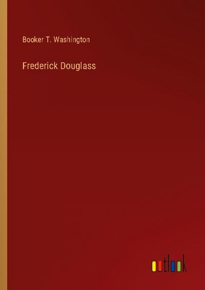 Frederick Douglass