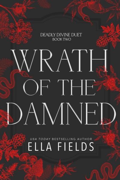 Wrath of the Damned
