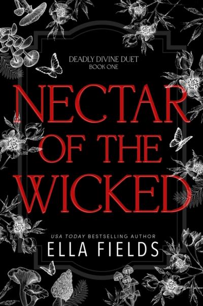 Nectar of the Wicked