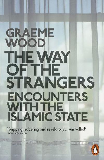 The Way of the Strangers
