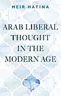 Arab liberal thought in the modern age
