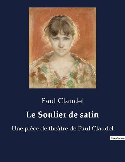 Le Soulier de satin