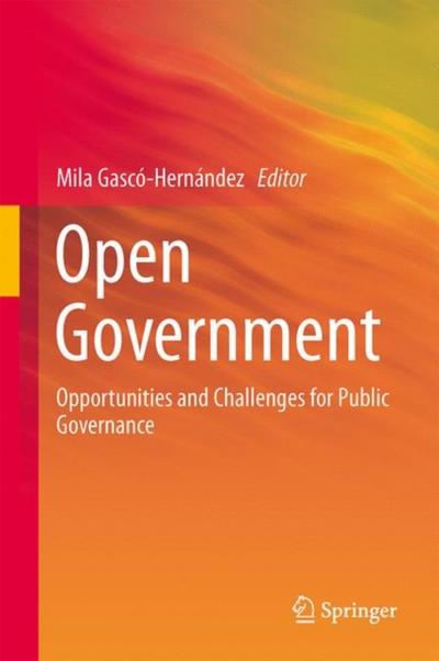 Open Government