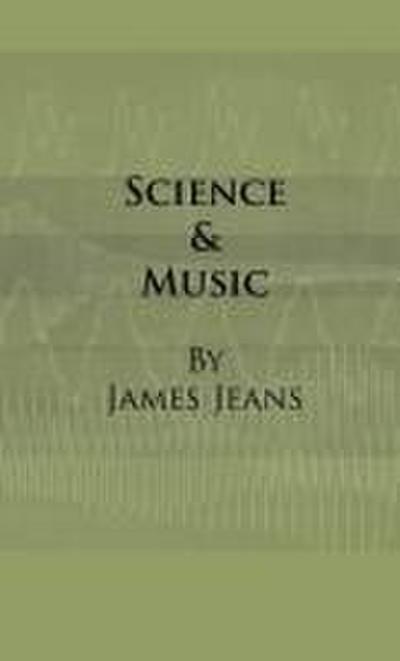 Science & Music