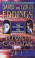 The Rivan Codex