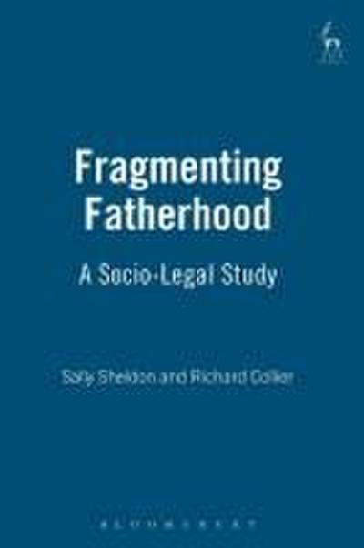 Fragmenting Fatherhood