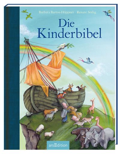 Die Kinderbibel