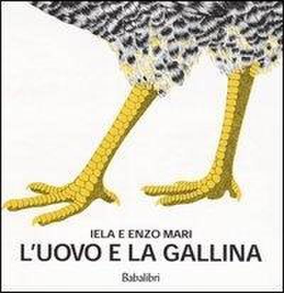 L’ uovo e la gallina