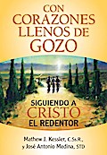 Con corazones llenos de gozo
