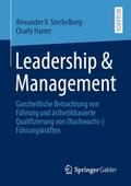 Leadership & Management