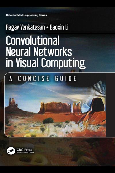 Convolutional Neural Networks in Visual Computing