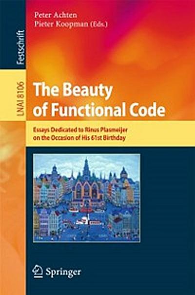 Beauty of Functional Code