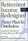 Retirement Income Redesigned