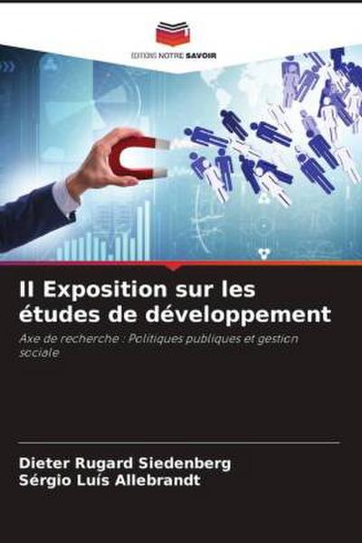 II Exposition sur les études de développement