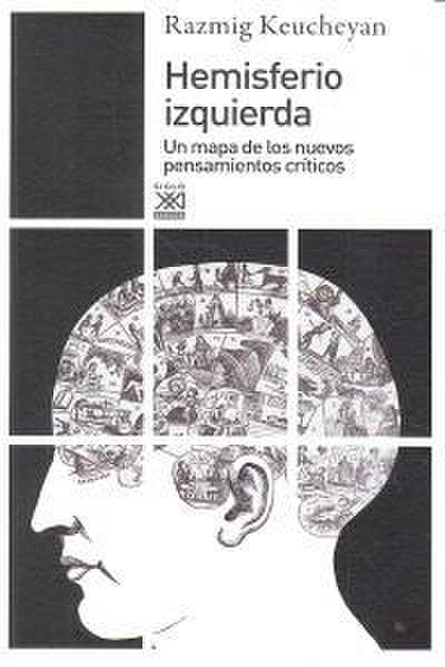 Hemisferio izquierda