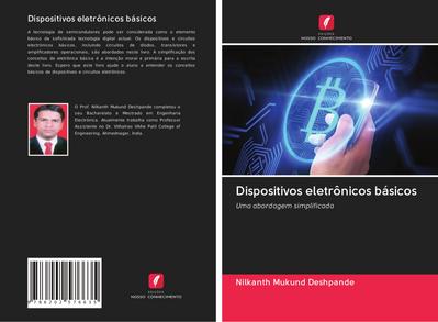 Dispositivos eletrônicos básicos