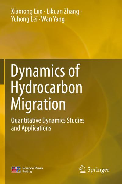 Dynamics of Hydrocarbon Migration