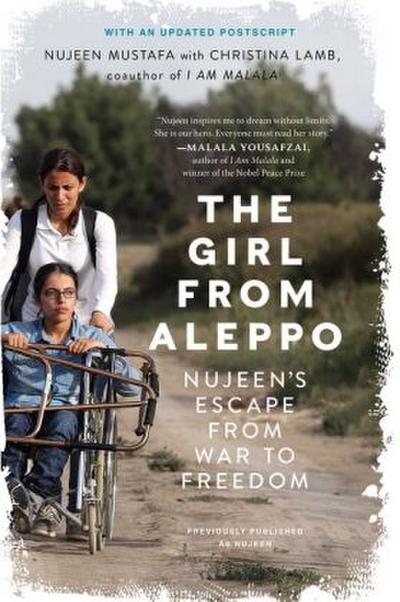 Girl from Aleppo, The