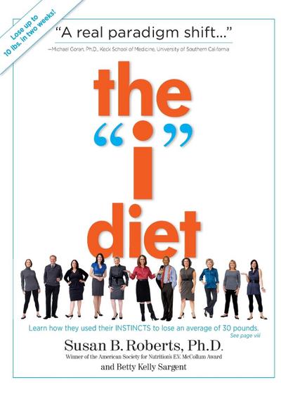 The I Diet