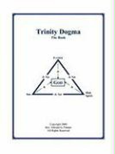 Trinity Dogma - The Book