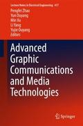 Advanced Graphic Communications and Media Technolo