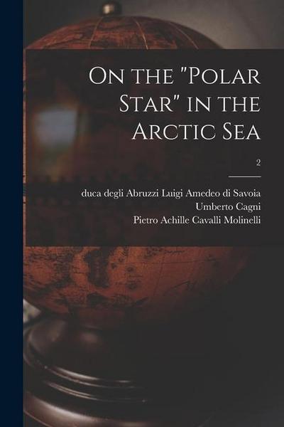 On the "Polar Star" in the Arctic Sea; 2