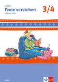 Einfach Texte verstehen 3/4. Ausgabe Bayern