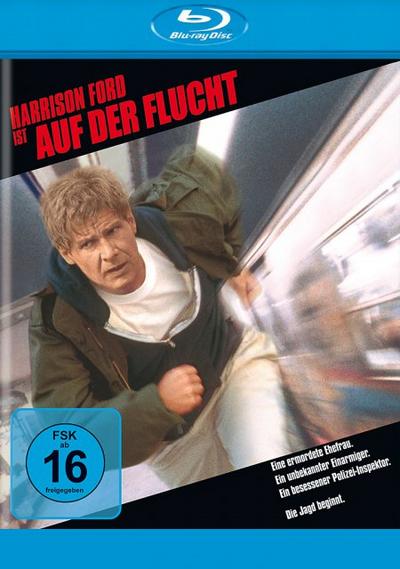 Auf der Flucht