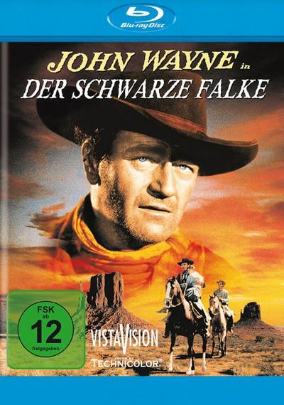 Der schwarze Falke